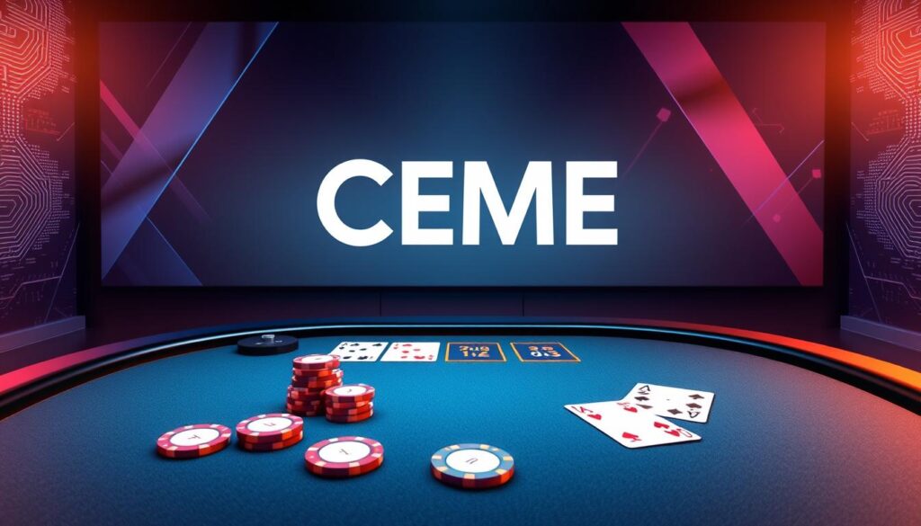 situs ceme online